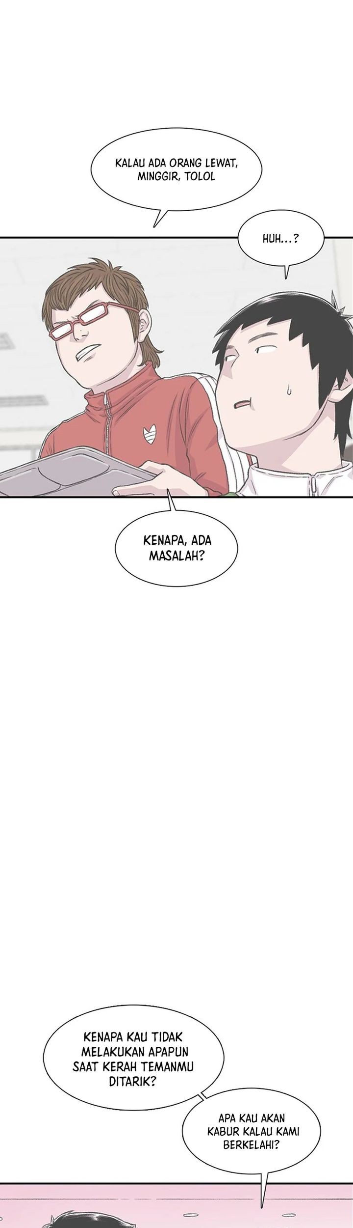 Star Ginseng Store Chapter 151 Gambar 71