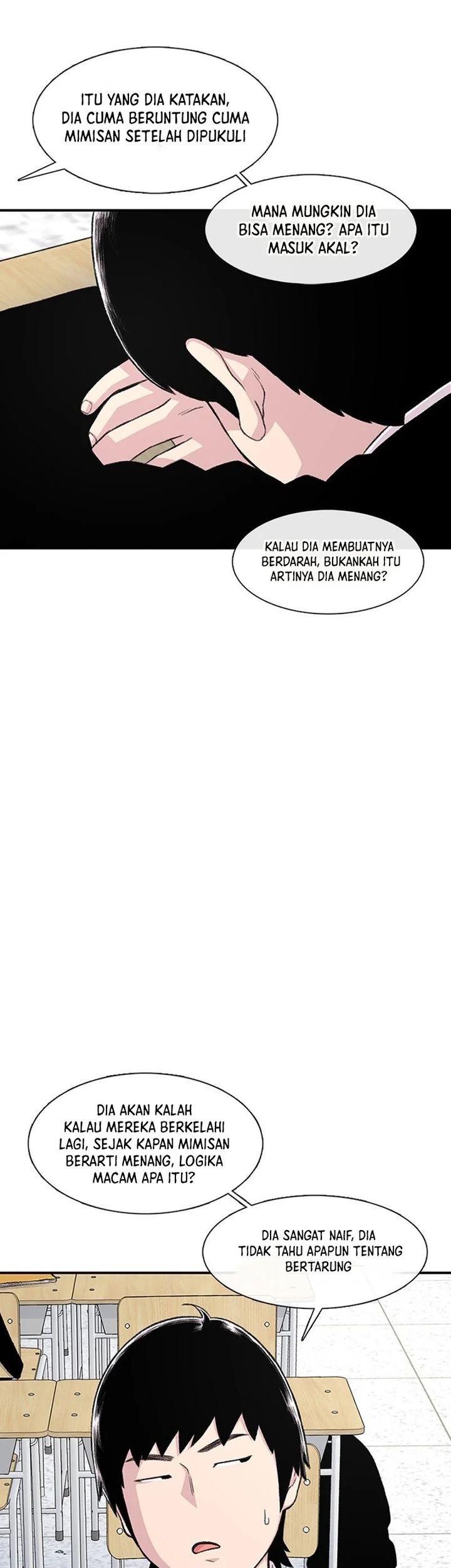 Star Ginseng Store Chapter 151 Gambar 75