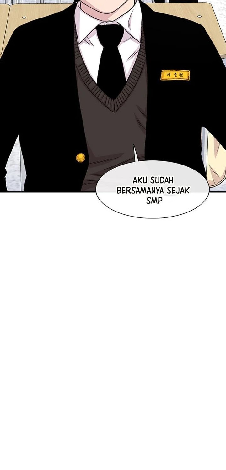 Star Ginseng Store Chapter 151 Gambar 76