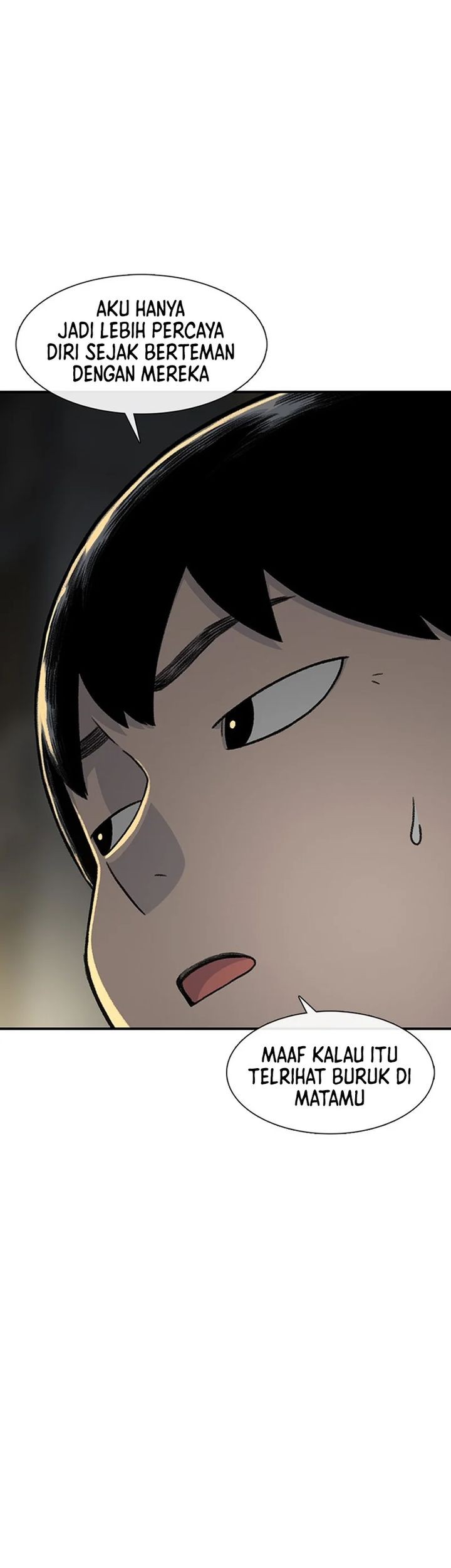 Star Ginseng Store Chapter 152 Gambar 79