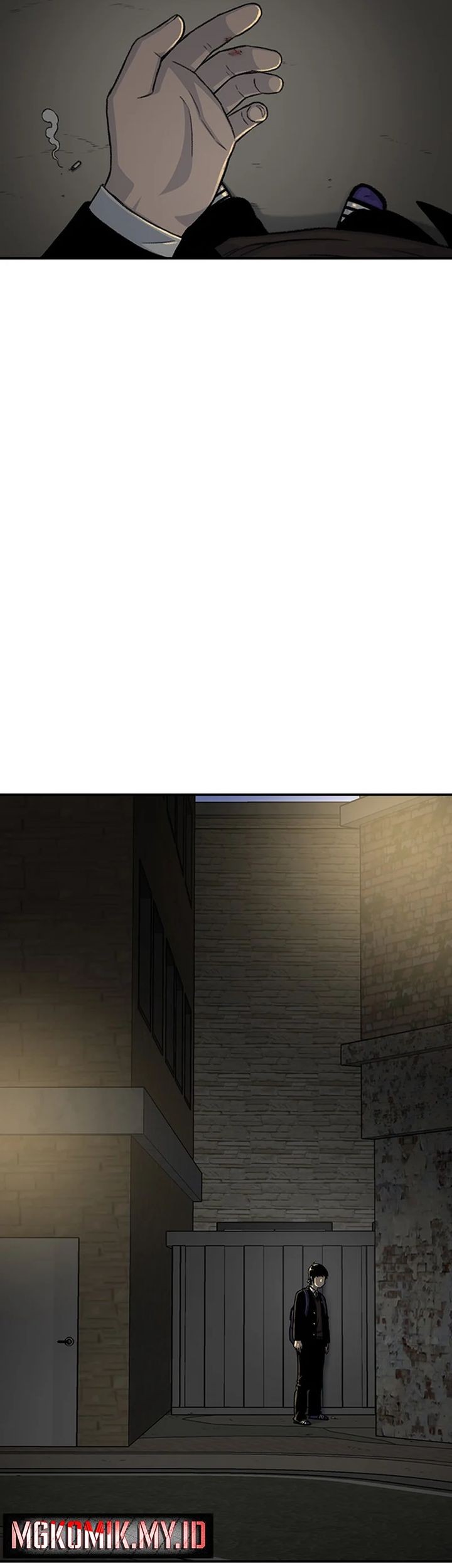 Star Ginseng Store Chapter 152 Gambar 87