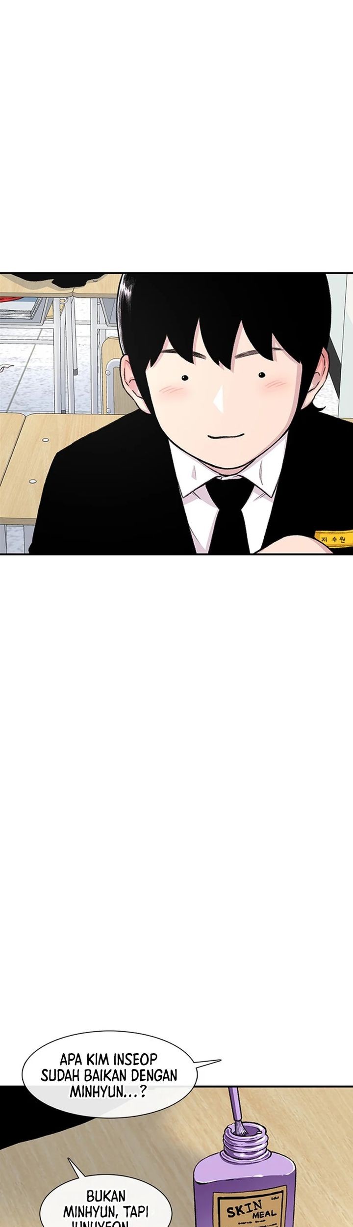 Star Ginseng Store Chapter 152 Gambar 7