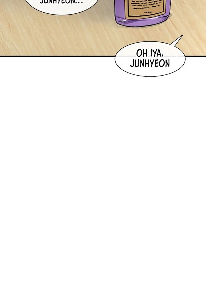 Star Ginseng Store Chapter 152 Gambar 8