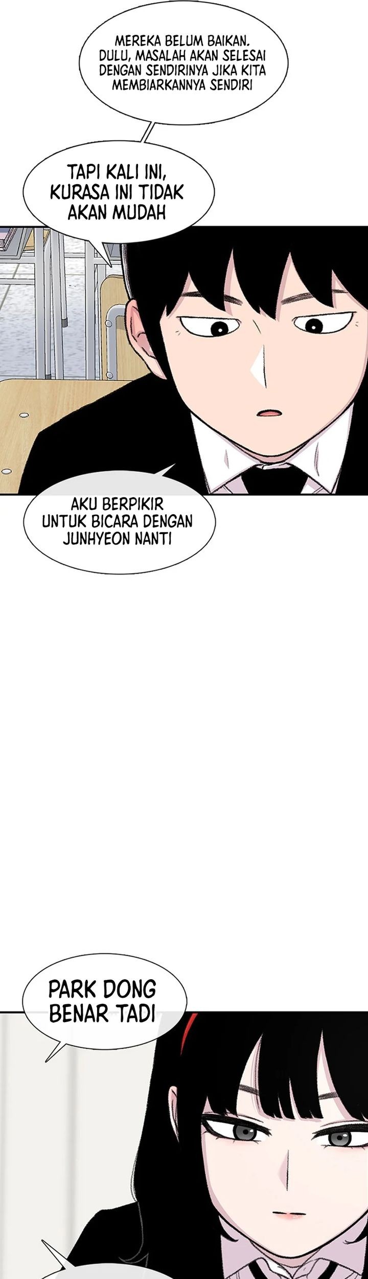 Star Ginseng Store Chapter 152 Gambar 9