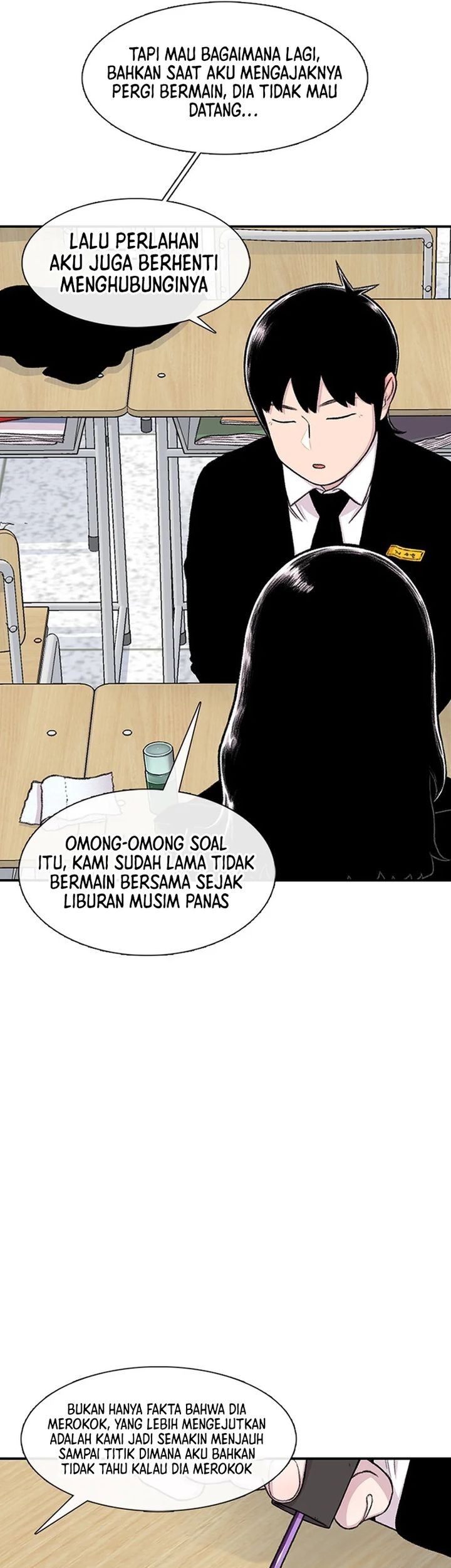 Star Ginseng Store Chapter 152 Gambar 11