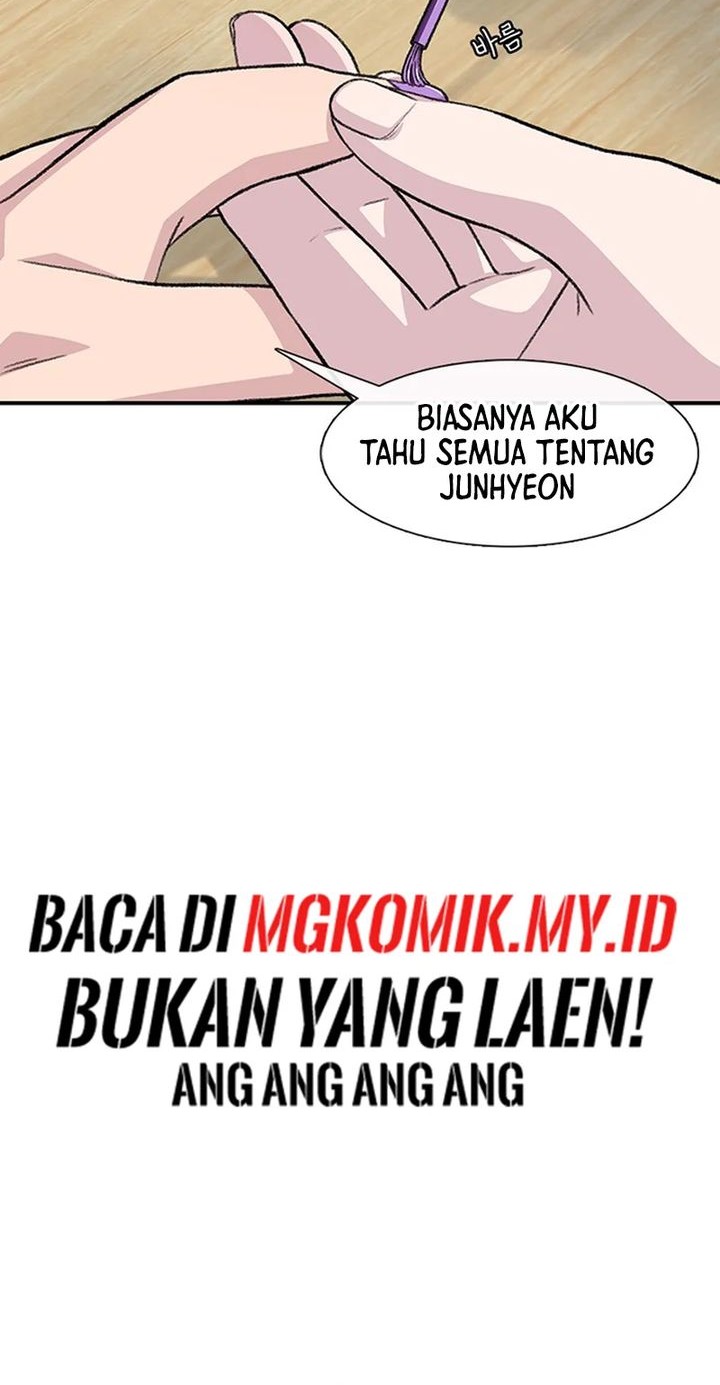 Star Ginseng Store Chapter 152 Gambar 12