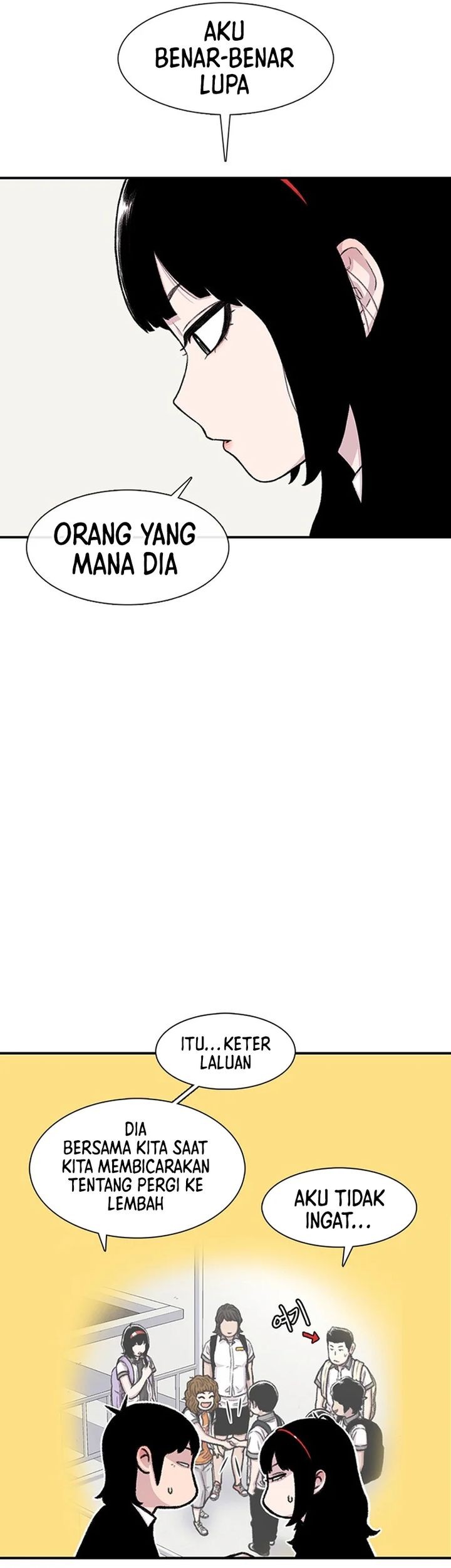 Star Ginseng Store Chapter 152 Gambar 13