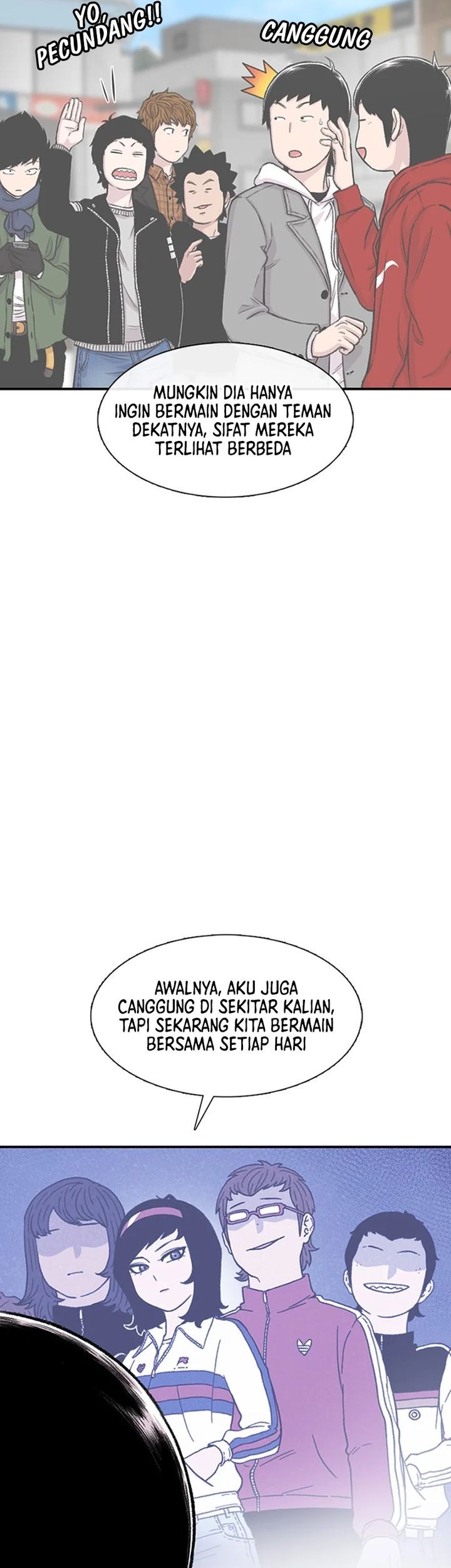 Star Ginseng Store Chapter 152 Gambar 17