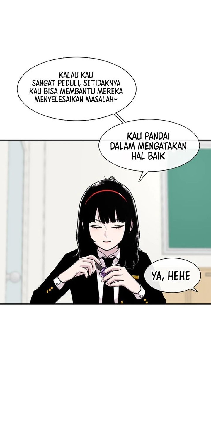 Star Ginseng Store Chapter 152 Gambar 26