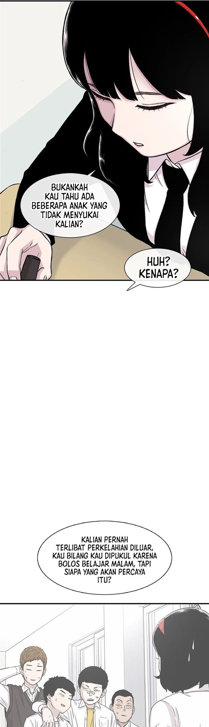 Star Ginseng Store Chapter 152 Gambar 21