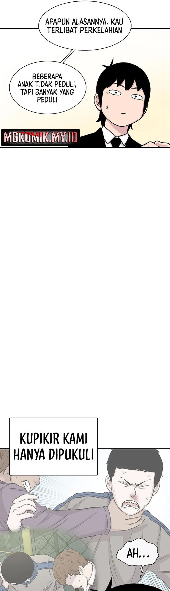 Star Ginseng Store Chapter 152 Gambar 23