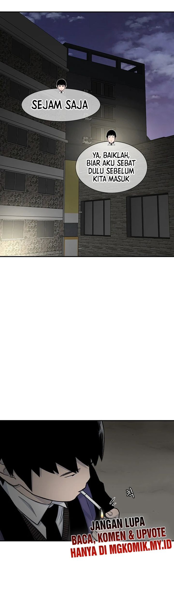 Star Ginseng Store Chapter 152 Gambar 35