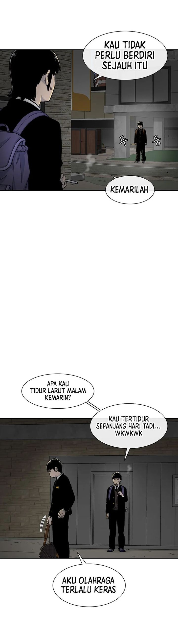 Star Ginseng Store Chapter 152 Gambar 37