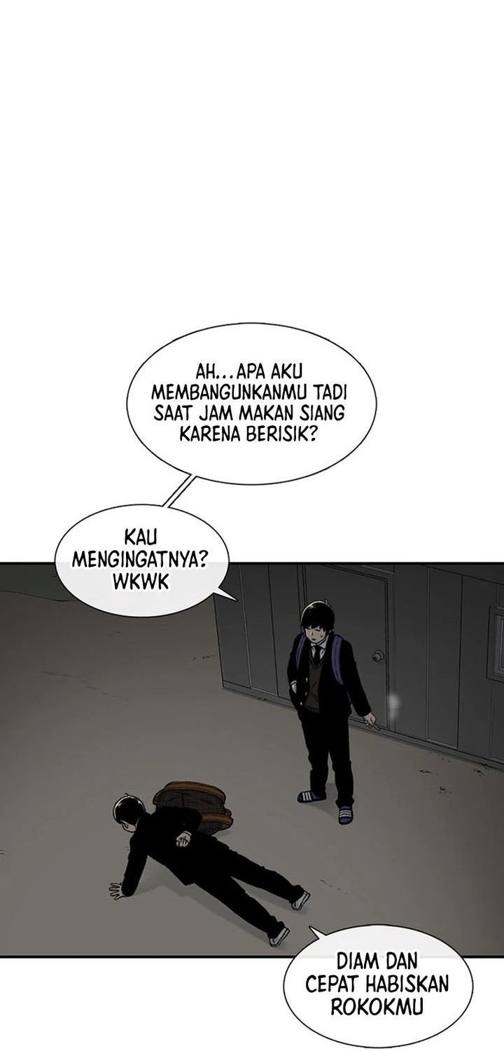 Star Ginseng Store Chapter 152 Gambar 38