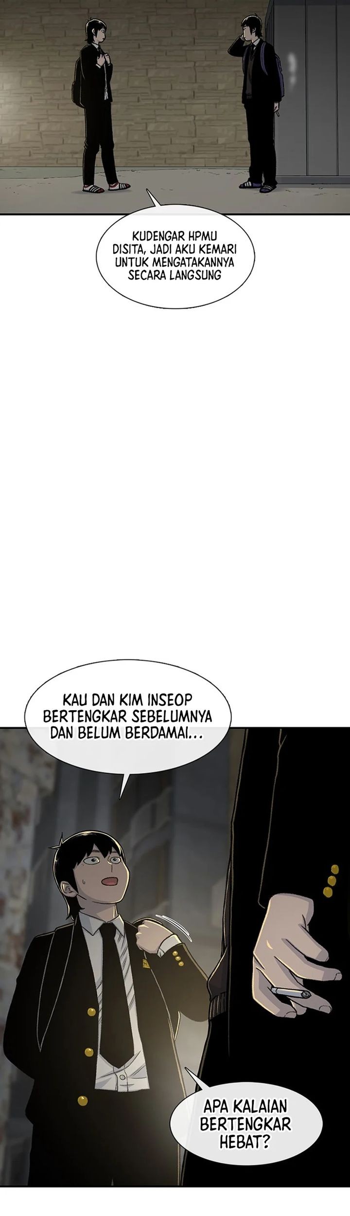Star Ginseng Store Chapter 152 Gambar 45