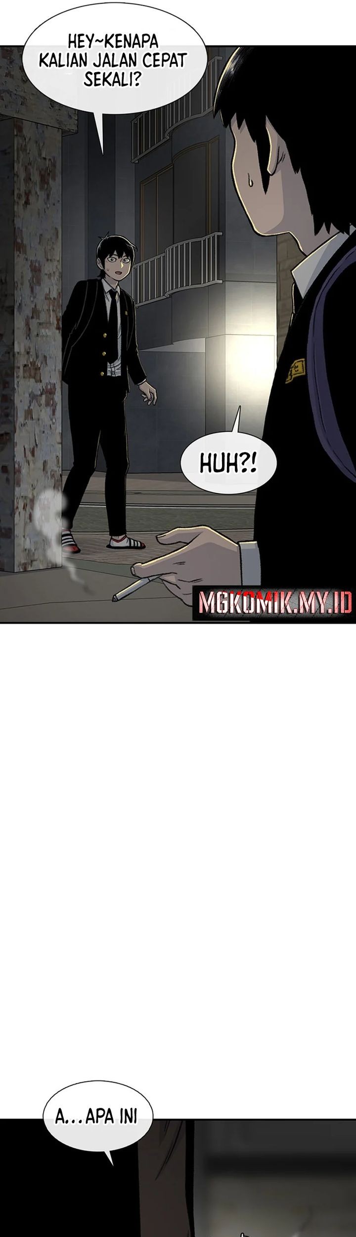 Star Ginseng Store Chapter 152 Gambar 41