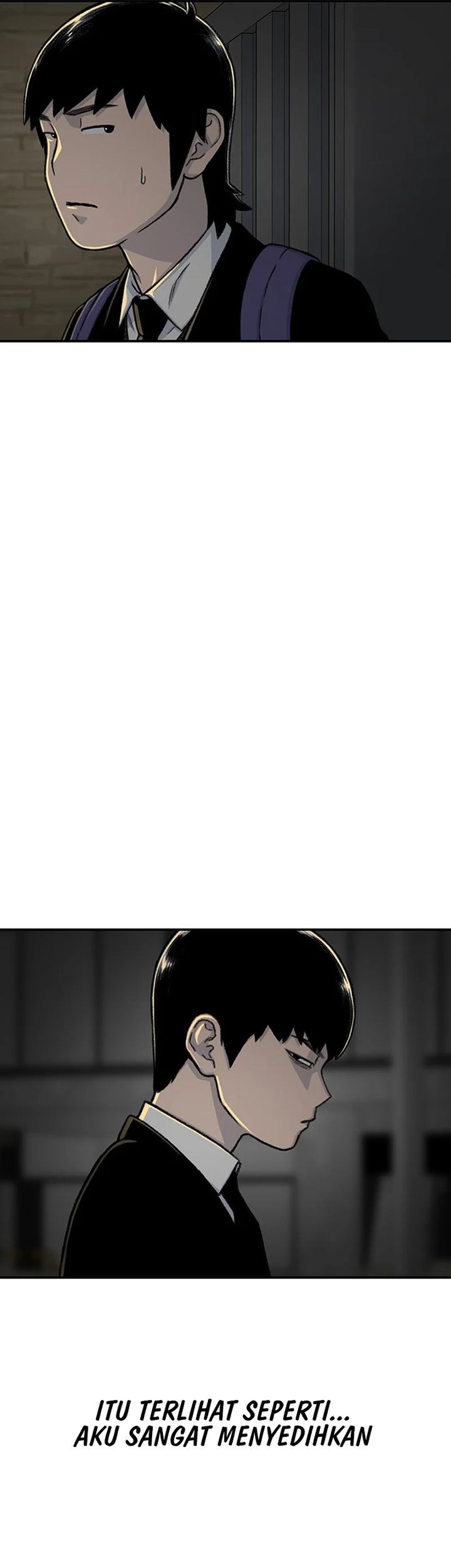 Star Ginseng Store Chapter 152 Gambar 53