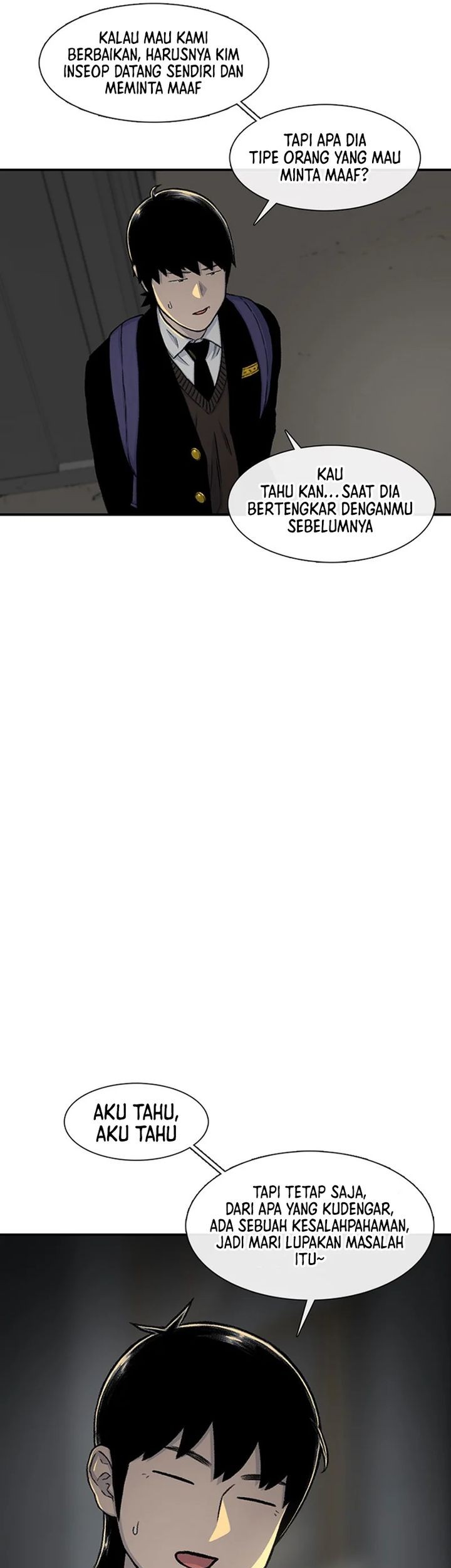 Star Ginseng Store Chapter 152 Gambar 47