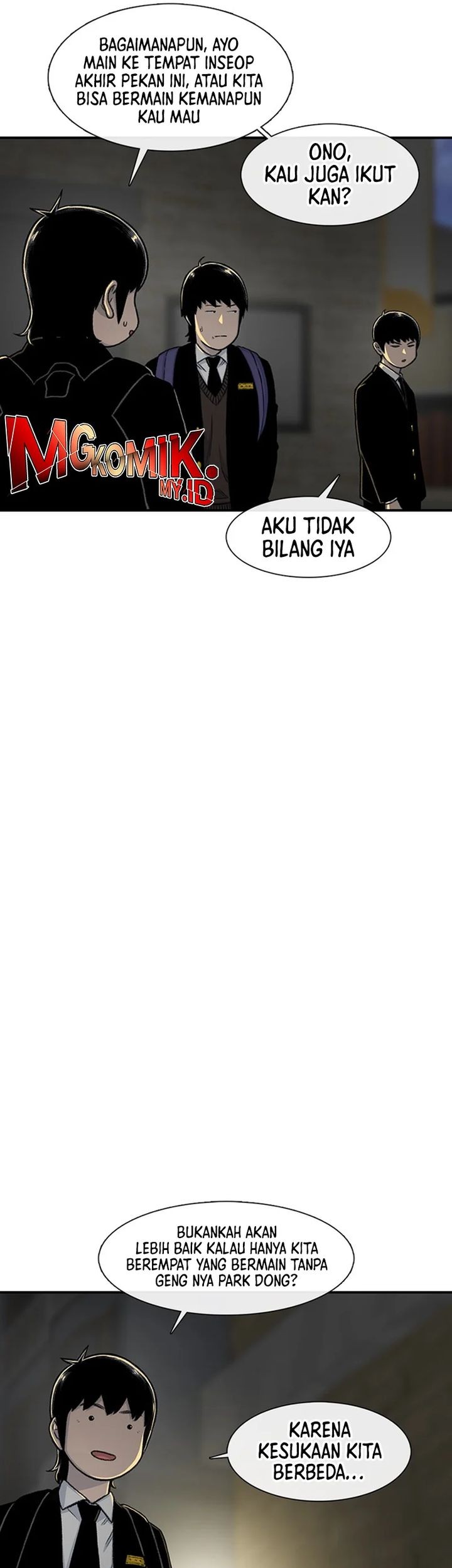 Star Ginseng Store Chapter 152 Gambar 49