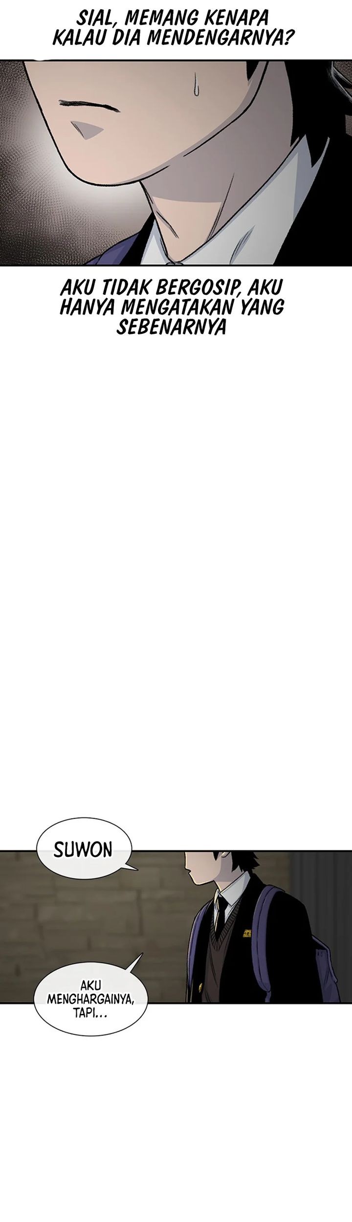 Star Ginseng Store Chapter 152 Gambar 55