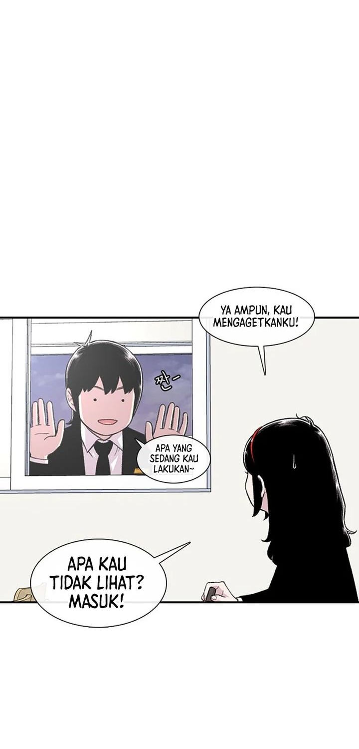 Star Ginseng Store Chapter 152 Gambar 4