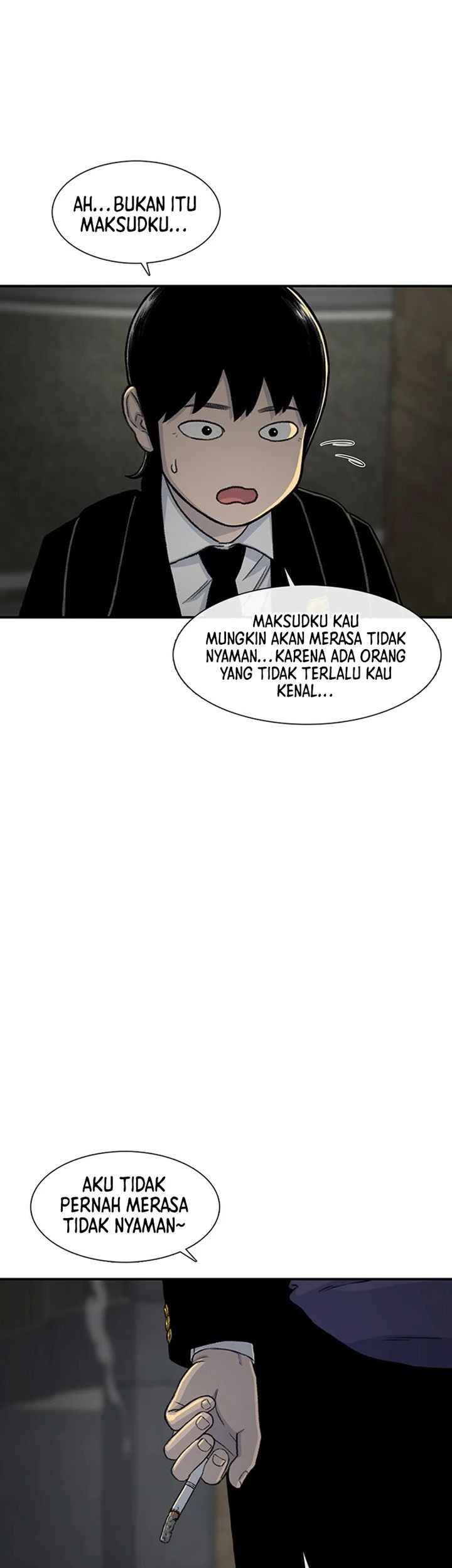 Star Ginseng Store Chapter 152 Gambar 65