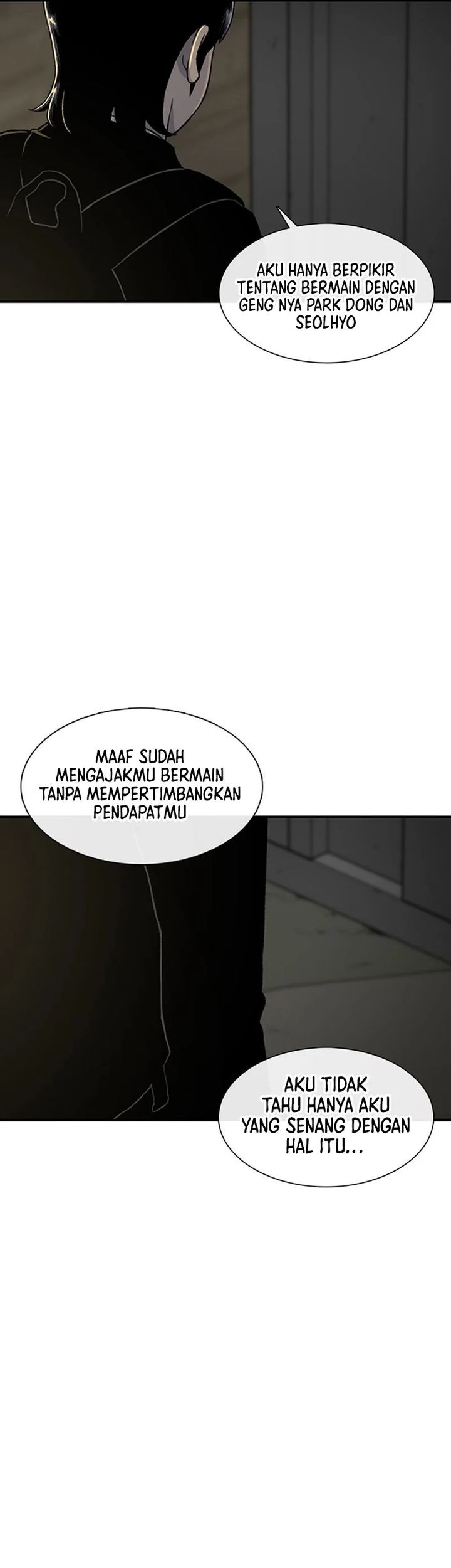 Star Ginseng Store Chapter 152 Gambar 61