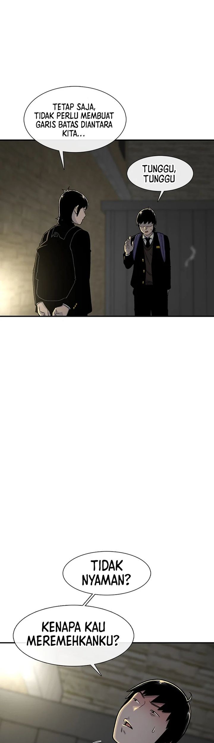 Star Ginseng Store Chapter 152 Gambar 63