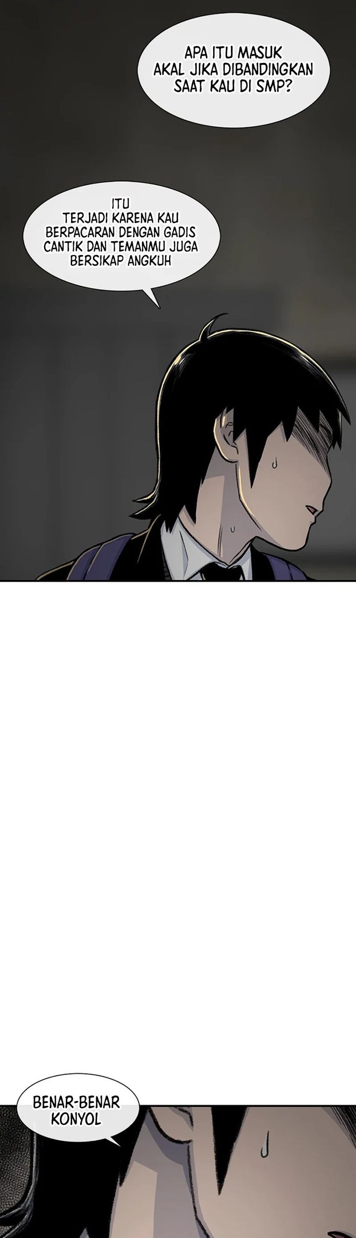 Star Ginseng Store Chapter 152 Gambar 73