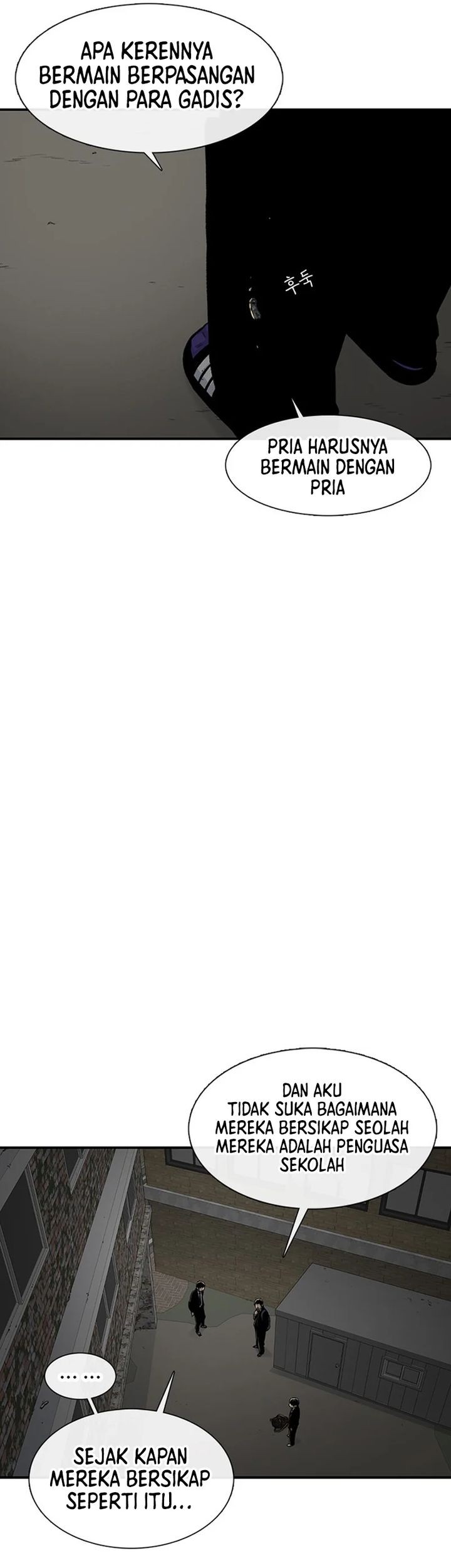 Star Ginseng Store Chapter 152 Gambar 67