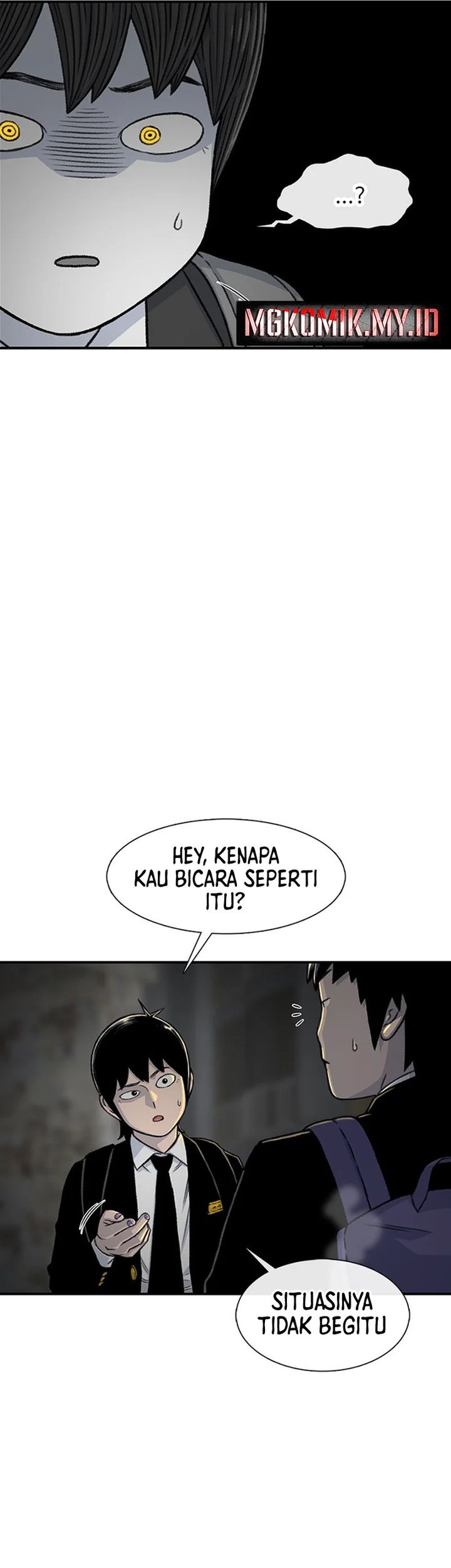 Star Ginseng Store Chapter 152 Gambar 69