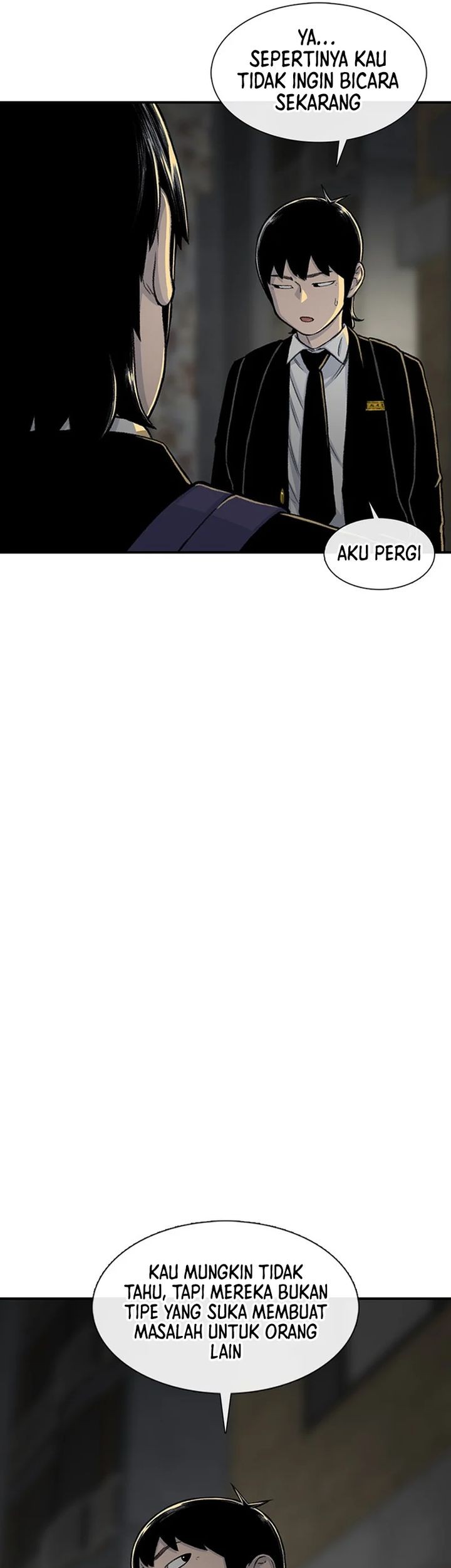 Star Ginseng Store Chapter 152 Gambar 77