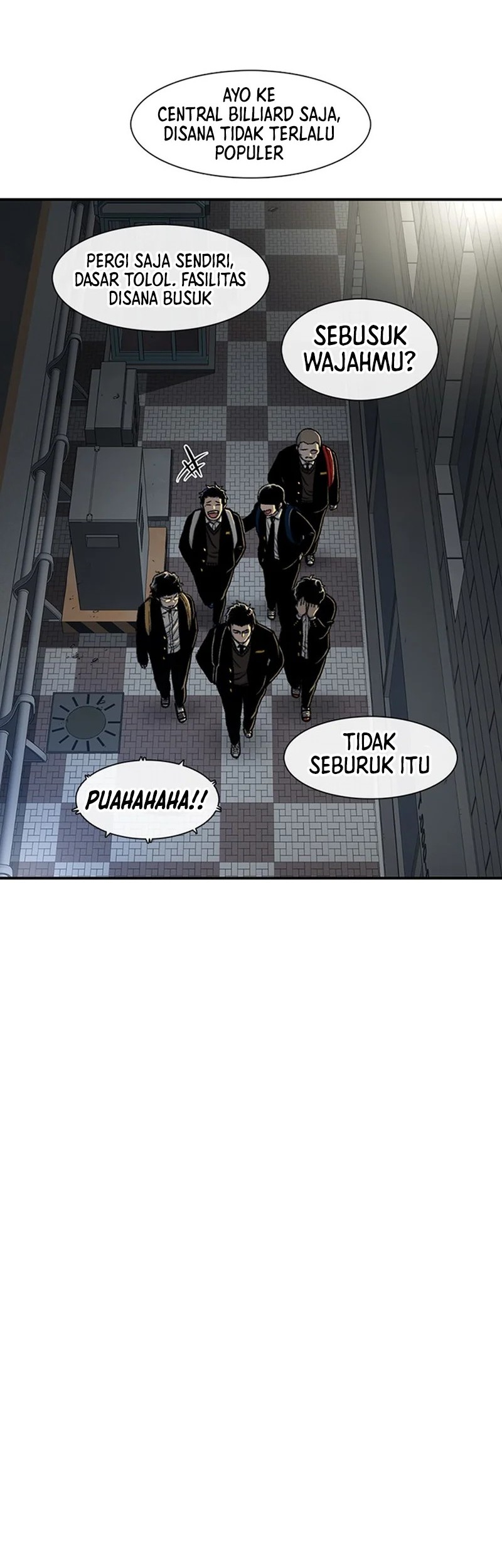 Star Ginseng Store Chapter 153 Gambar 11