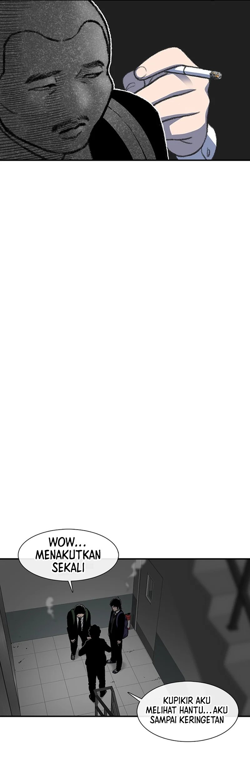 Star Ginseng Store Chapter 153 Gambar 13