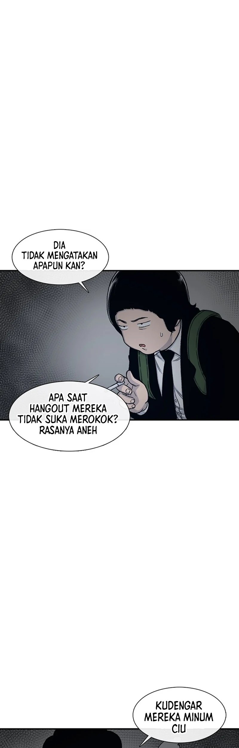 Star Ginseng Store Chapter 153 Gambar 14