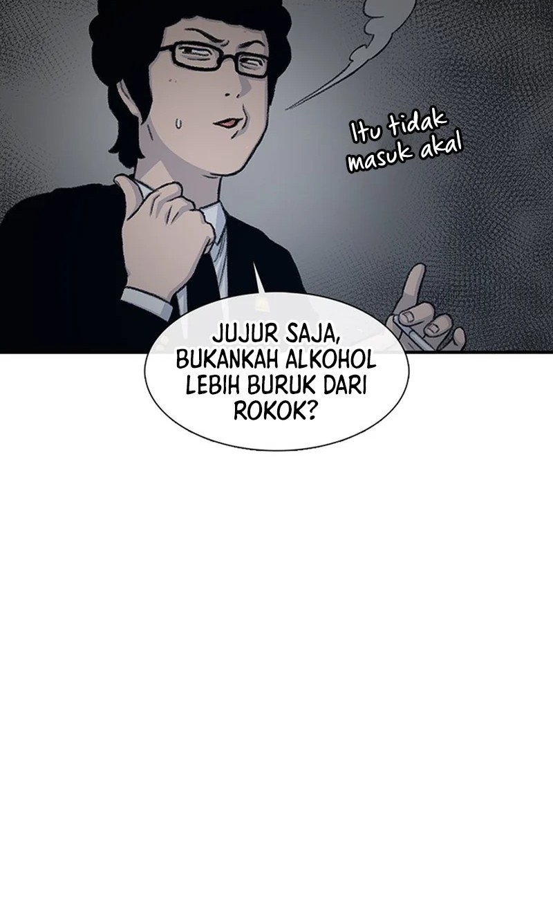 Star Ginseng Store Chapter 153 Gambar 15