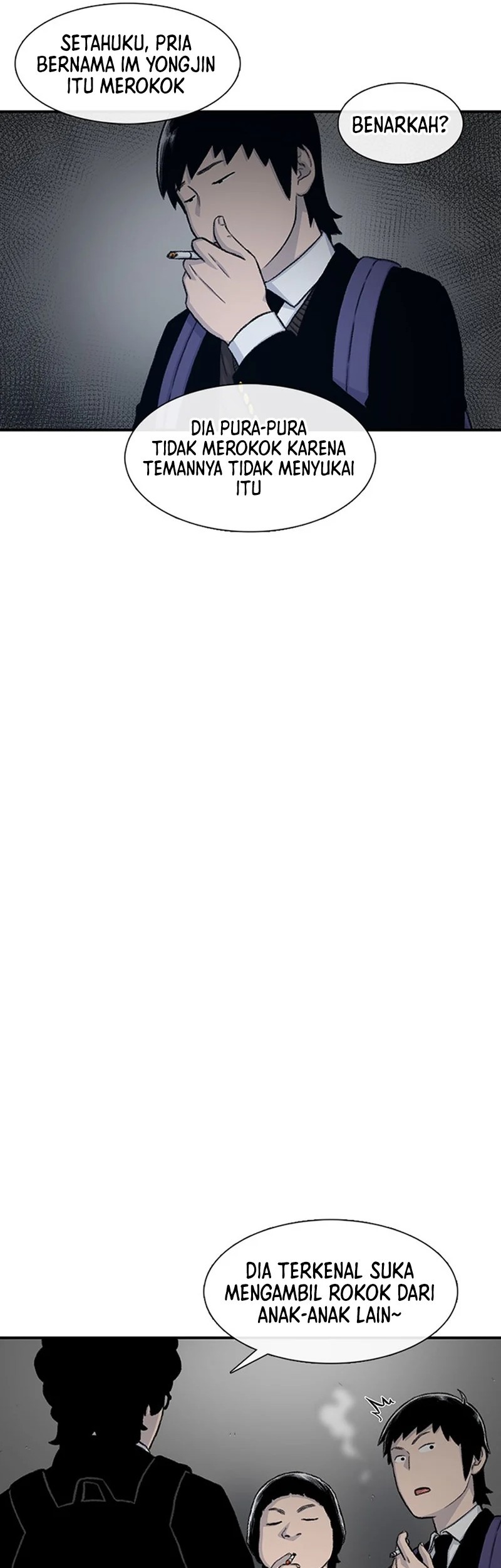 Star Ginseng Store Chapter 153 Gambar 16