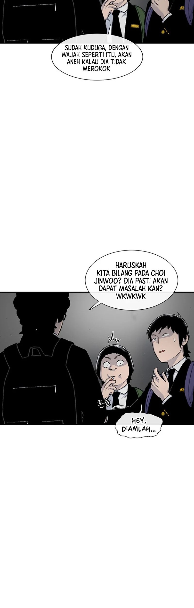 Star Ginseng Store Chapter 153 Gambar 17