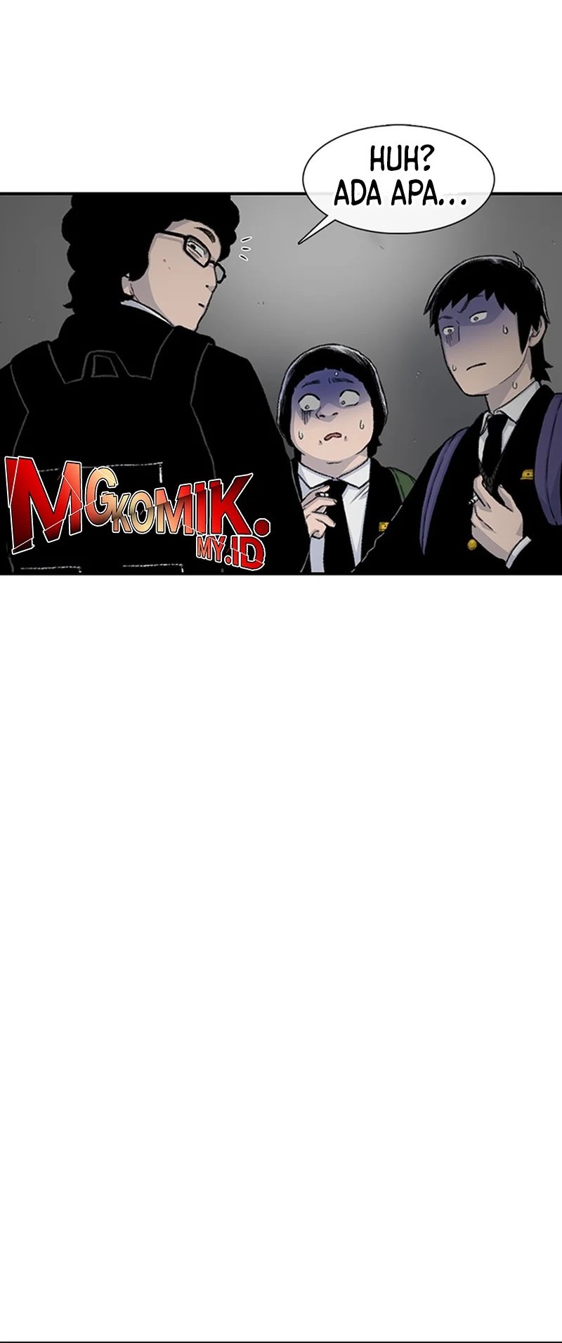 Star Ginseng Store Chapter 153 Gambar 18