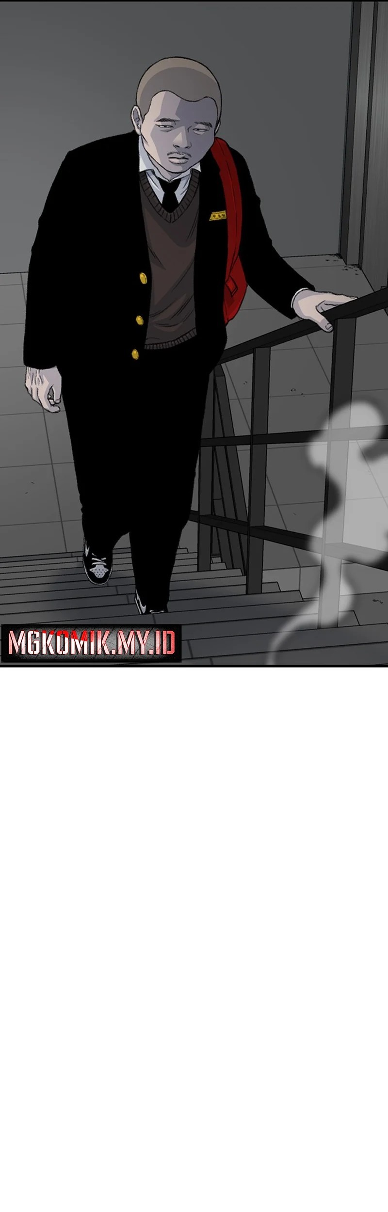 Star Ginseng Store Chapter 153 Gambar 19