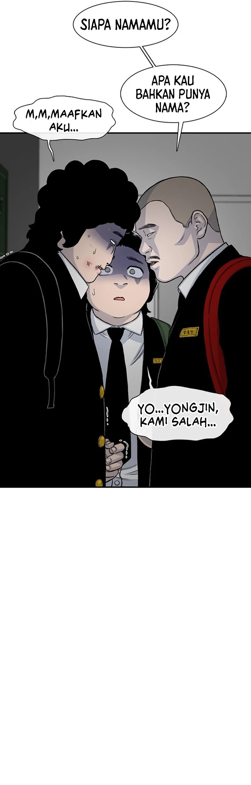 Star Ginseng Store Chapter 153 Gambar 22