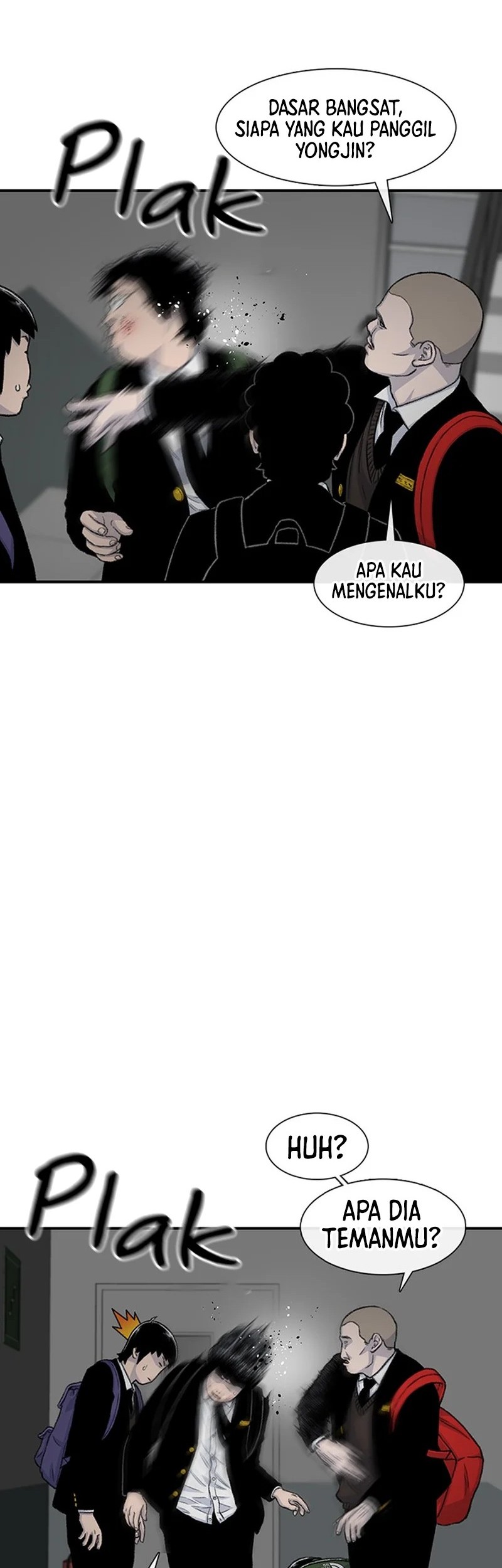 Star Ginseng Store Chapter 153 Gambar 23