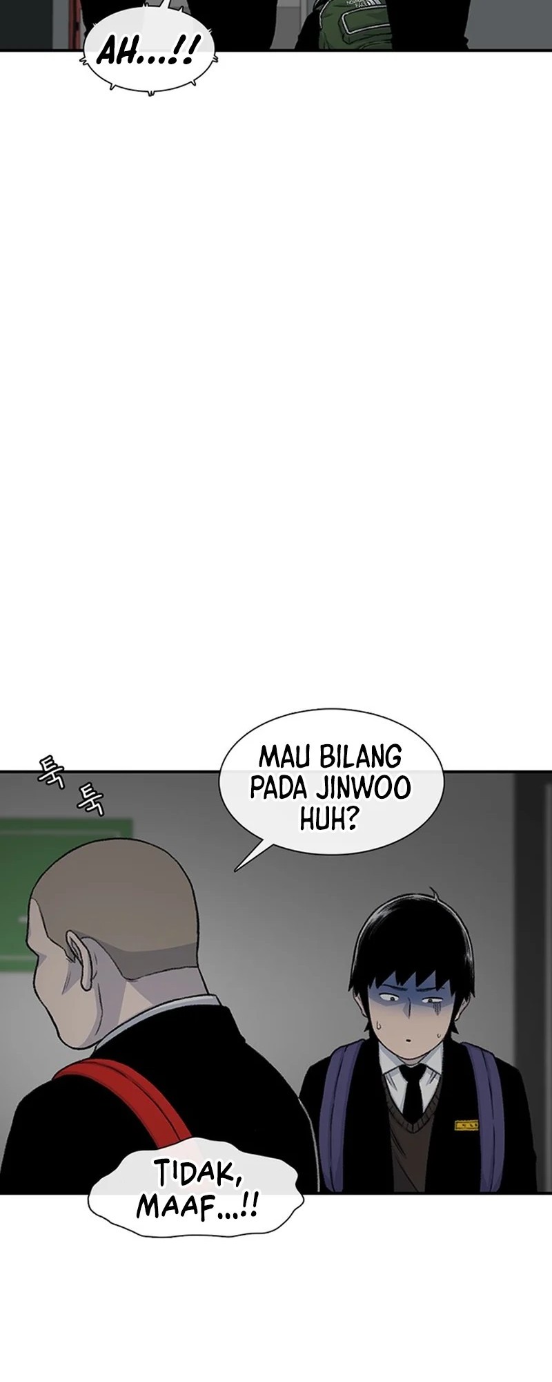 Star Ginseng Store Chapter 153 Gambar 24