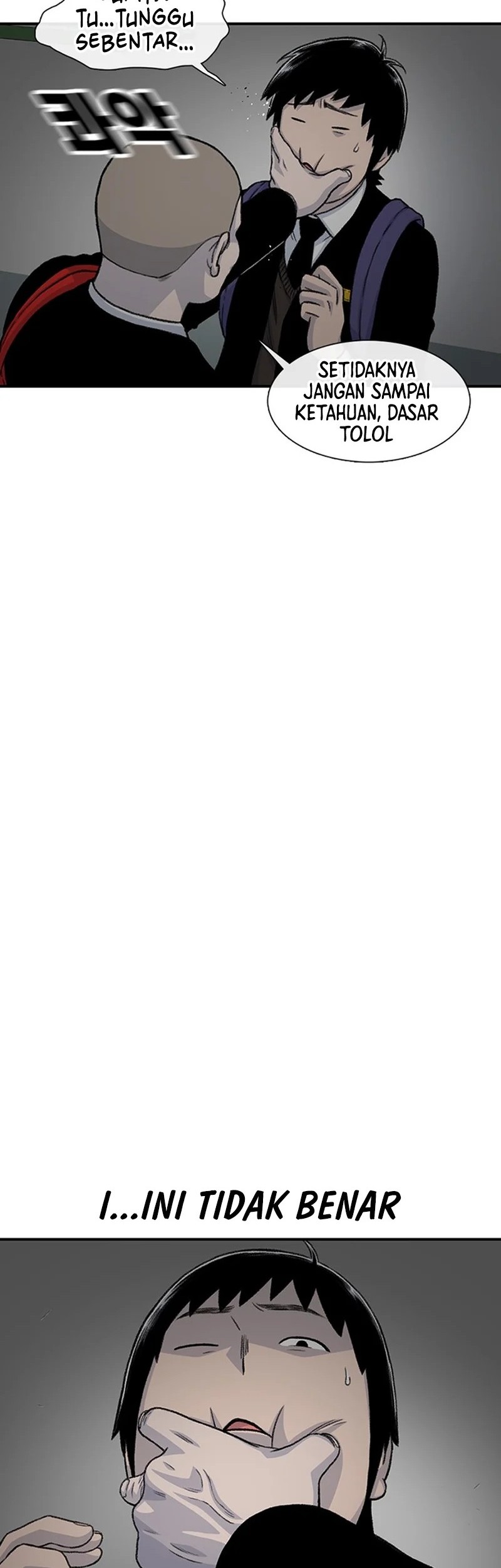 Star Ginseng Store Chapter 153 Gambar 26