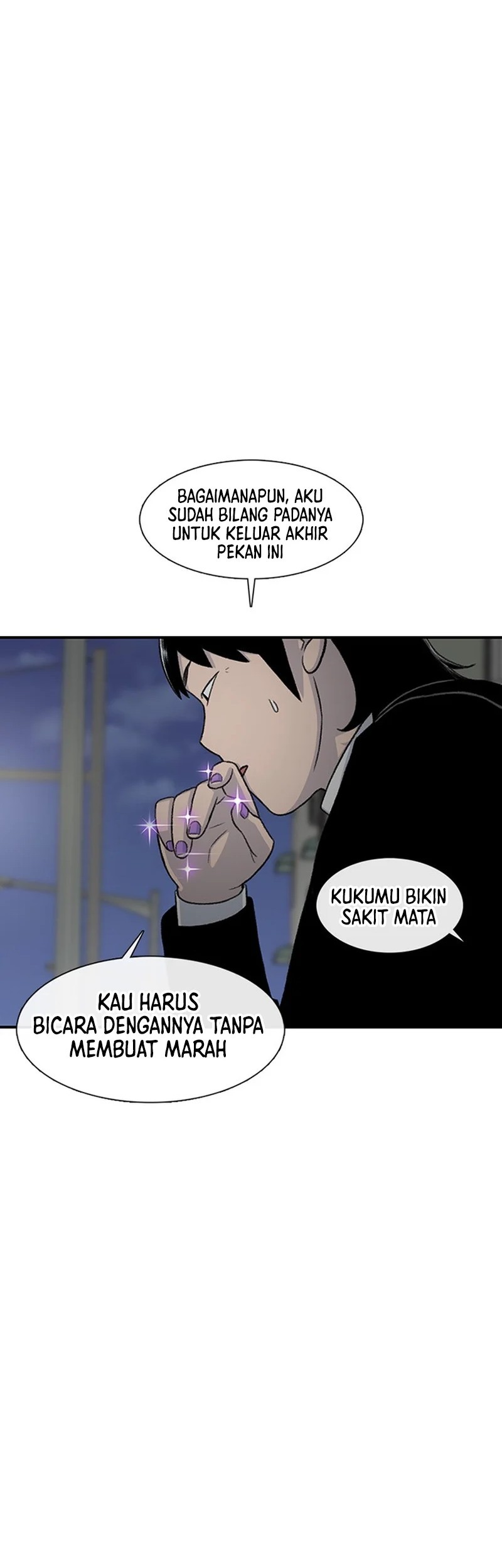 Star Ginseng Store Chapter 153 Gambar 37