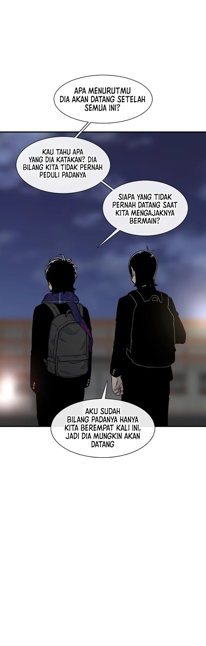 Star Ginseng Store Chapter 153 Gambar 38