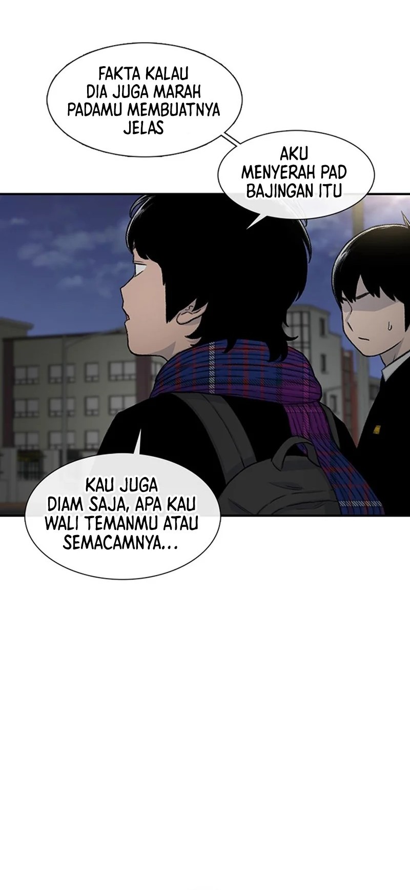 Star Ginseng Store Chapter 153 Gambar 39
