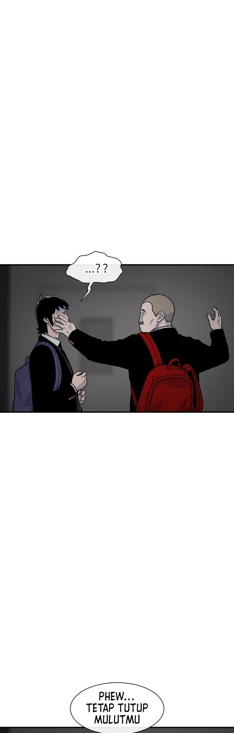 Star Ginseng Store Chapter 153 Gambar 31