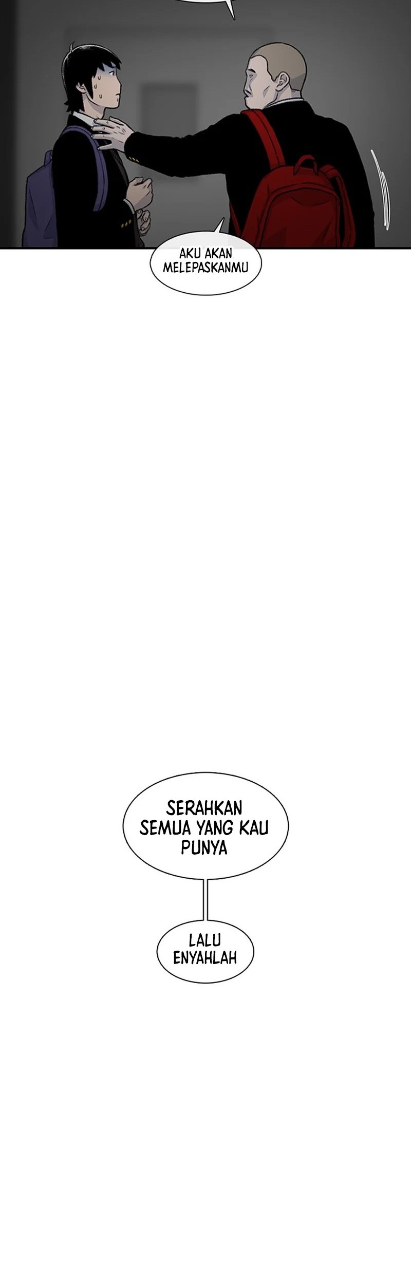 Star Ginseng Store Chapter 153 Gambar 32