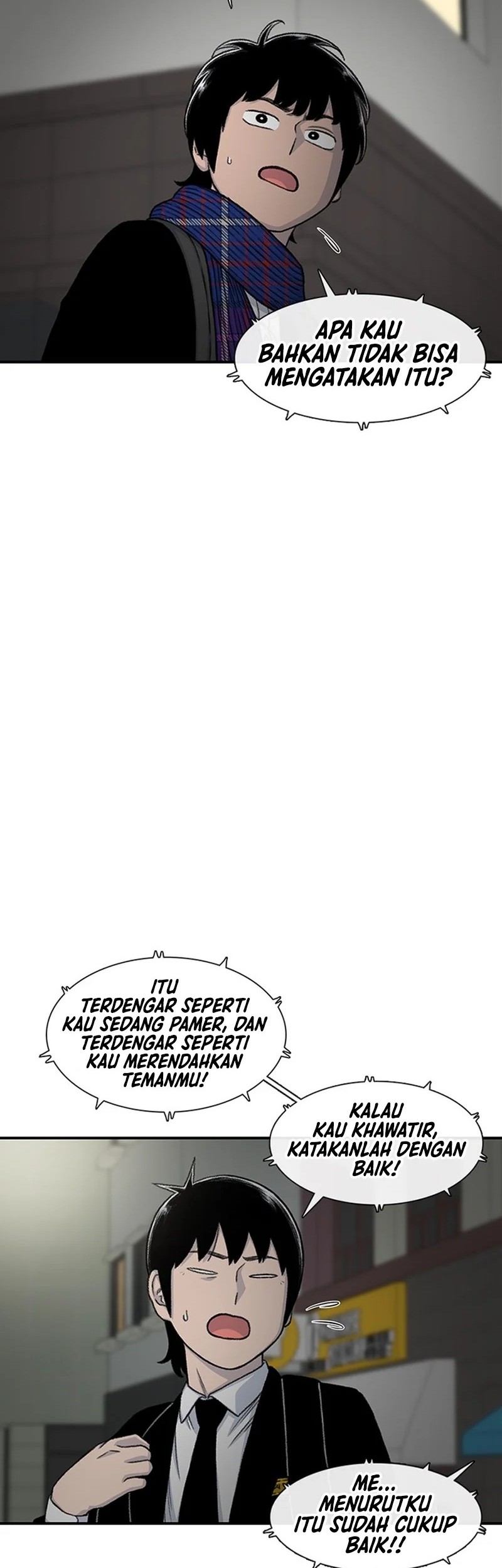 Star Ginseng Store Chapter 153 Gambar 35